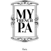 MY FRENCH PA logo - Similar company to Profiler Suzanne Gmbh