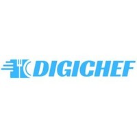 Digichef logo - Similar company to Khan Studio