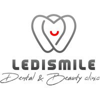 Ledismile Dental Clinic logo - Similar company to Klinika Dental Gb