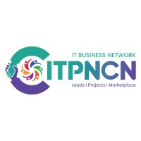 ITPNCN logo - Similar company to Redblocks Solutions