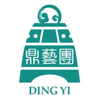 Ding Yi Music Company logo - Similar company to Philippine Public Safety College