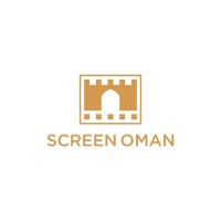 Screen Oman logo - Similar company to Hadaf Oman