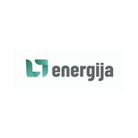 LT Energija logo - Similar company to E Wind