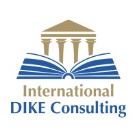 International DIKE Consulting Ltd Shpk logo - Similar company to Dike Consulting