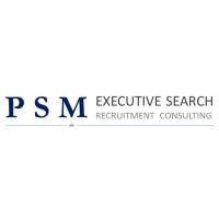 PEOPLESOLUTIONS MANAGEMENT LLP logo - Similar company to Conference Connection