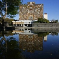 Bolsa Universitaria de Trabajo UNAM logo - Similar company to U.N.A.M. Facultad De Ingenieria