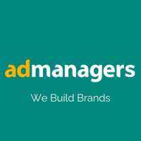 Admanagers logo - Similar company to Omb Digital
