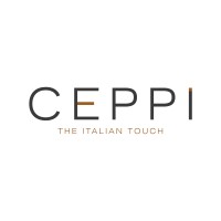 Ceppi The Italian Touch logo - Similar company to C.G. Capelletti S.R.L.