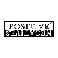 PositiveNegatives logo - Similar company to Creative Conscience