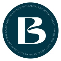 Boost Sales - LinkedIn Training | Social Selling Consulting | LinkedIn Content Creation logo - Similar company to Aha-Lernen