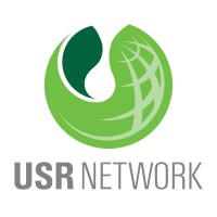 University Social Responsibility Network (USRN) logo - Similar company to Ifow_Sa