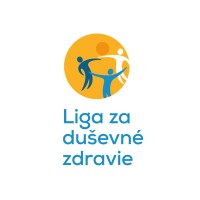 Liga za duševné zdravie SR logo - Similar company to Váš Lekár