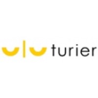 Turier Scales logo - Similar company to Mk Scales