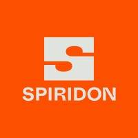Spiridon logo - Similar company to Burgundy Fox