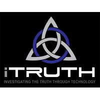 iTruth logo - Similar company to Phoka Forensics (Pty) Ltd