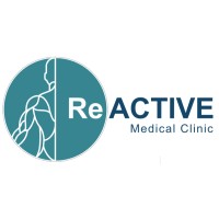 ReActive Clinic logo - Similar company to Hims.Uz