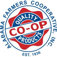 Alabama Farmers Cooperative, Inc. logo - Similar company to City Of Cullman