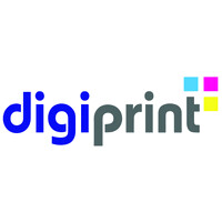 DIGIPRINT logo - Similar company to Digiprint