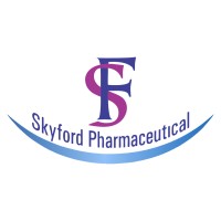 Skyford Pharmaceutical logo - Similar company to Himalayan Nutrition