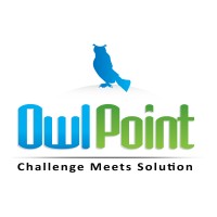 OwlPoint logo - Similar company to Blanke Advisors