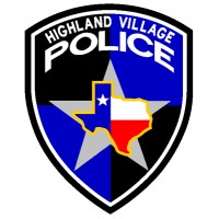 Highland Village Police Department logo - Similar company to Grand Prairie Police Department