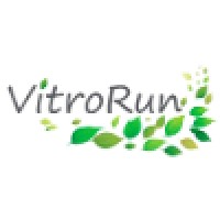 VitroRun logo - Similar company to Pyxise