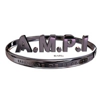 A.M.P.I logo - Similar company to Ampi