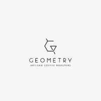 Geometry Coffee Roasters logo - Similar company to Profiles Coffee Roasters