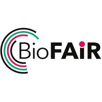 BioFAIR UK logo - Similar company to Elixir-Uk