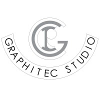Graphitec Studio logo - Similar company to Atstudio