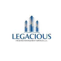 Legacious FM logo - Similar company to Techtec