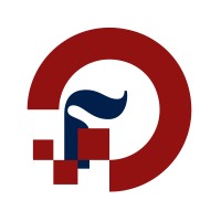 Digital Favins logo - Similar company to Bulwark Software Research Pvt. Ltd.