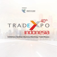 Trade Expo Indonesia 2025 logo - Similar company to Soematra Export Commodities