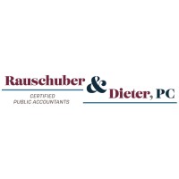 Rauschuber & Dieter, PC logo - Similar company to Emergy Group, Inc.