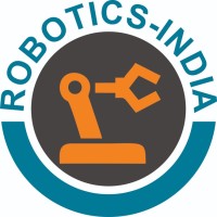 Robotics-India logo - Similar company to Diya Robotics [Do It Yourself Academy]
