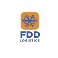FDD Logistics Colombia logo - Similar company to Cedal Carrocerías