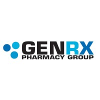 GenRx Pharmacy Group LLC logo - Similar company to Aetherpal