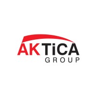 Aktica Group logo - Similar company to Götrich & Co