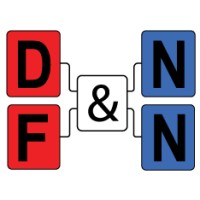 DATA FUSION & NEURAL NETWORKS logo - Similar company to Data Fusion