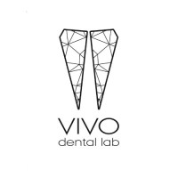 Vivo Dental Lab logo - Similar company to Crown32 Dental Design