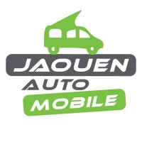 JAOUEN AUTO MOBILE logo - Similar company to Rnp Vision