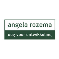 Angela Rozema Oog voor Ontwikkeling logo - Similar company to Sensory Lab Academy