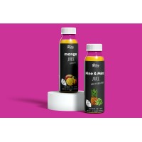 Just Fresh Ghana logo - Similar company to Bloop Global
