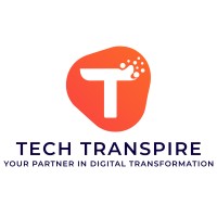 Tech Transpire logo - Similar company to Bravvox