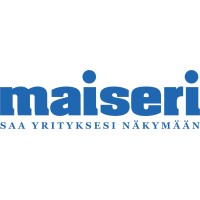 Maiseri Oy logo - Similar company to Rautanet