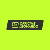 Officine Leonardo logo - Similar company to Auto Solutions Group