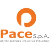 Pace SpA logo - Similar company to Barcodesmith