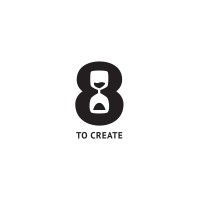 8 To Create