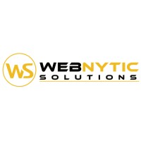 Webnytic Solutions logo - Similar company to Havteq
