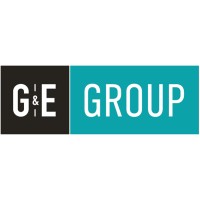 G&E Group logo - Similar company to Goodall Brazier